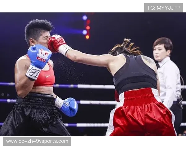 WBA拳王十回合激战卫冕赛：汗水与荣耀的终极对决