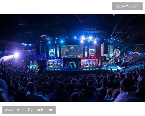 《英雄联盟》“全球预选”火爆进行，谁将一战封神？