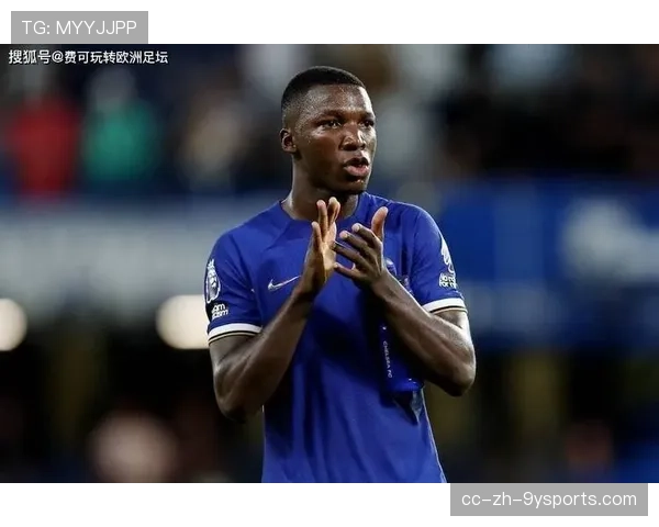 凯塞多被马克莱莱力挺，切尔西争冠可期，凯赛多拉齐奥